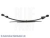 BLUE PRINT ADN18818 Leaf Spring